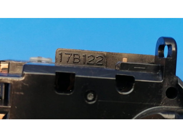 Ручка стеклоочистителей