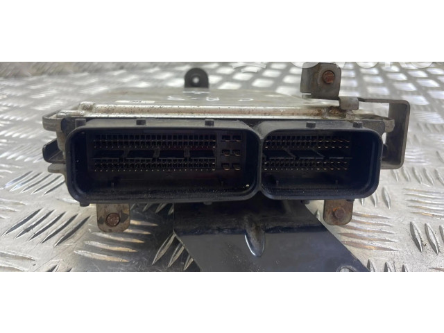 Řídící jednotka 7P0907645A Porsche Cayenne (92A) 2011