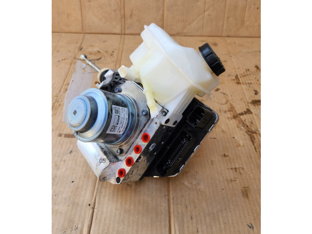 Блок АБС 4KE909059AC, 4KE614100AC   Audi  A6 S6 C8 4K  2018 -  года