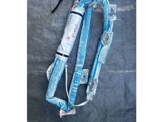 Боковая подушка безопасности    Alfa Romeo Giulia