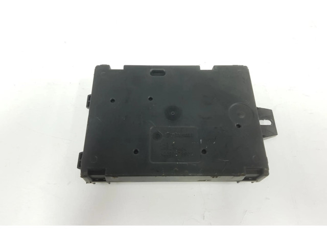 Блок управления 284B10447R   Dacia Logan II