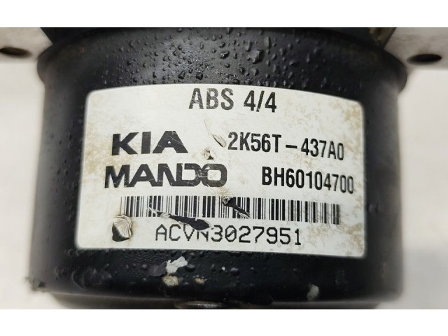 Jednotka ABS 2K56T437A0 KIA Magentis 2001