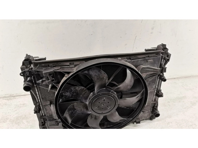 Комплект радиатора