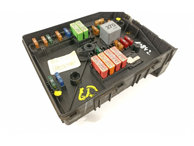 Модуль управления BSM 1K0937125A   Volkswagen Jetta V    