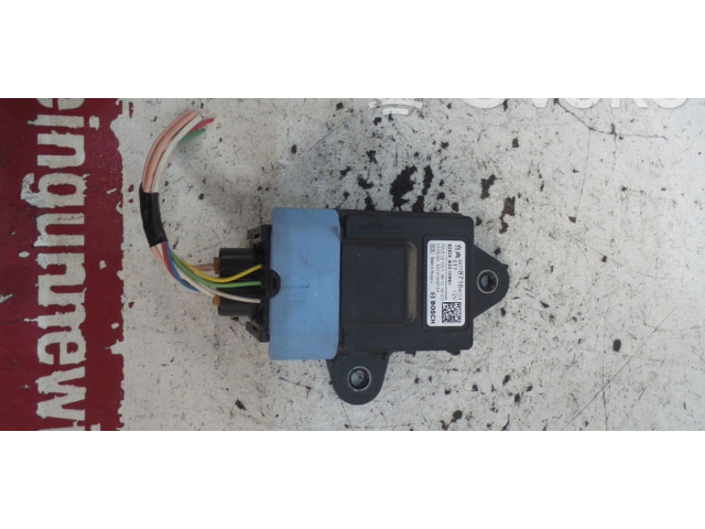 Блок управления 9677871680   Peugeot Partner