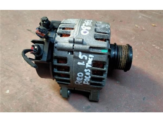 Генератор JX6T10300KB, 2119025384 Ford Focus