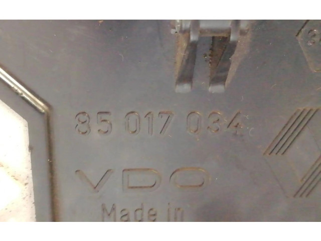 Панель приборов 85017034 Renault Safrane