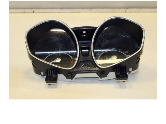 Панель приборов VPFN1F-10894-AA Ford Ecosport