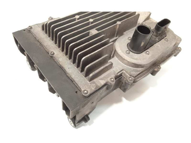 Блок управления 31652295   Volvo XC90