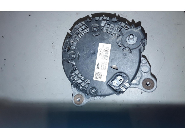 Генератор 059903024, 059903024   Audi A5      