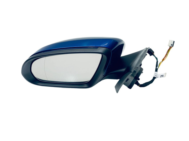 Zpětné zrcátko Mercedes-Benz C AMG W205 2017 A2058101916, A0998102316