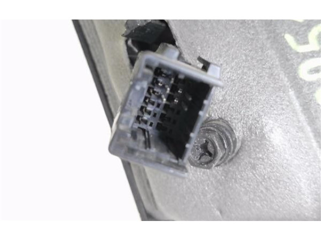 Зеркало электрическое SsangYong Kyron - года