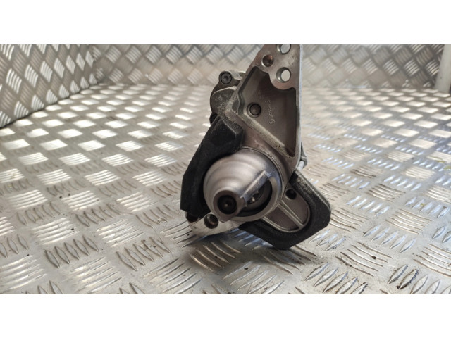 Стартер  233005993R, 0001170669   Renault Clio V