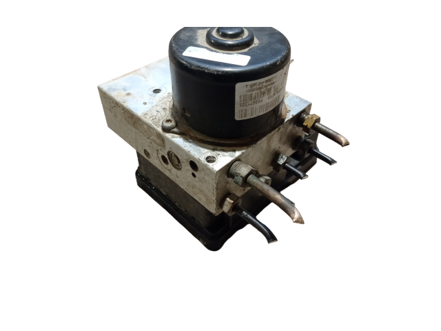 Блок АБС 10092504033, 8671224 Volvo XC90 2003 - 2006 года