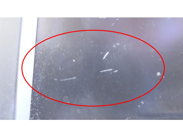 Volant Porsche Panamera (970) 2011 97064296400