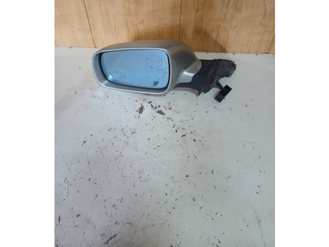 Зеркало электрическое Audi A6 S6 C5 4B 1997 - 2005 года