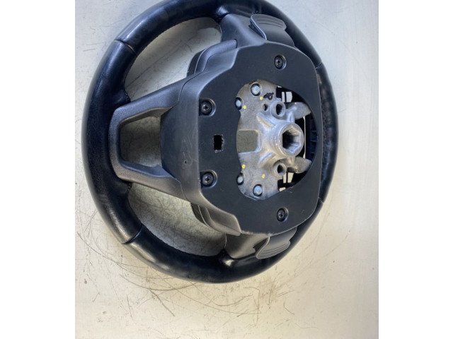 Руль Ford S-MAX  2015 -  года DS733600TR3ZHE      