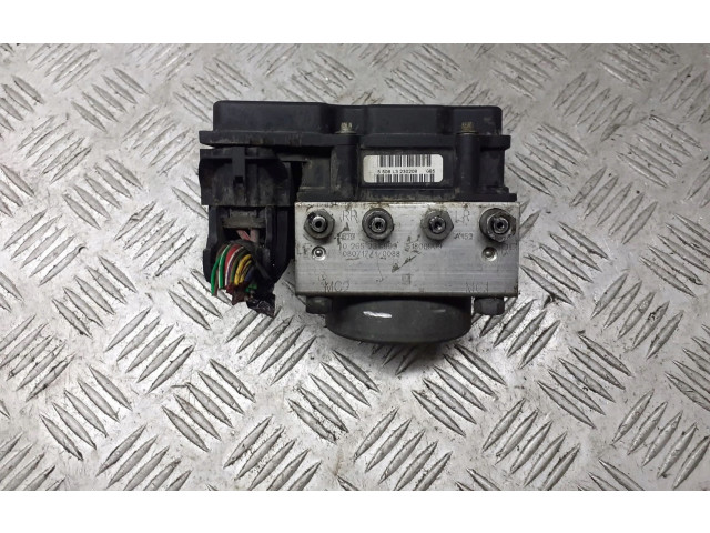 Блок АБС 51800909   Fiat  Linea   -  года