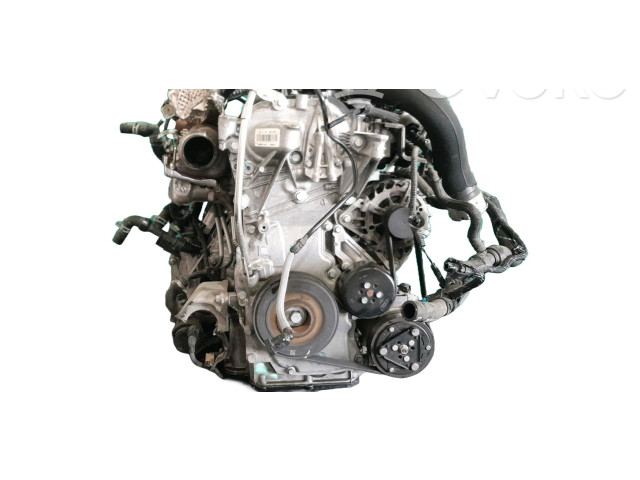 Генератор ALTERNADORSO Renault Clio IV