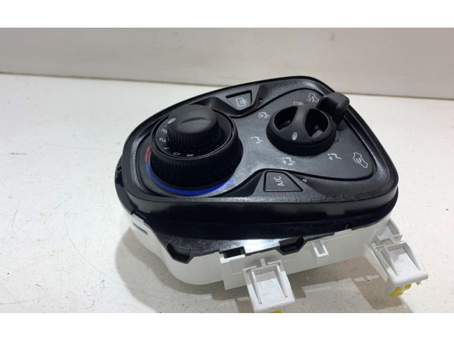 Блок управления климат-контролем 55900YV030, B000737077   Peugeot 108