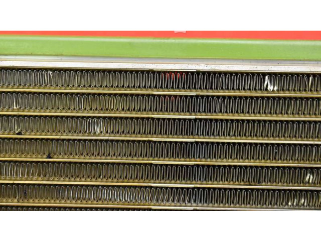 Интеркулер 04E145749F, 04E145749F Skoda Fabia Mk3 (NJ)