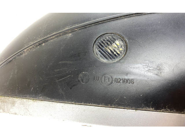 Zpětné zrcátko Audi Q7 4L 2010 4L2857410BE, 4L2857410BE