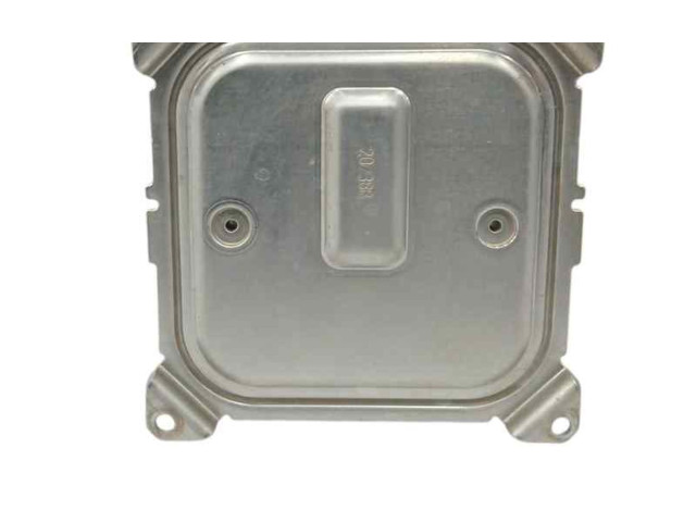 Řídící jednotka 260558992E, CENTRALITALED Nissan Juke II F16 2021