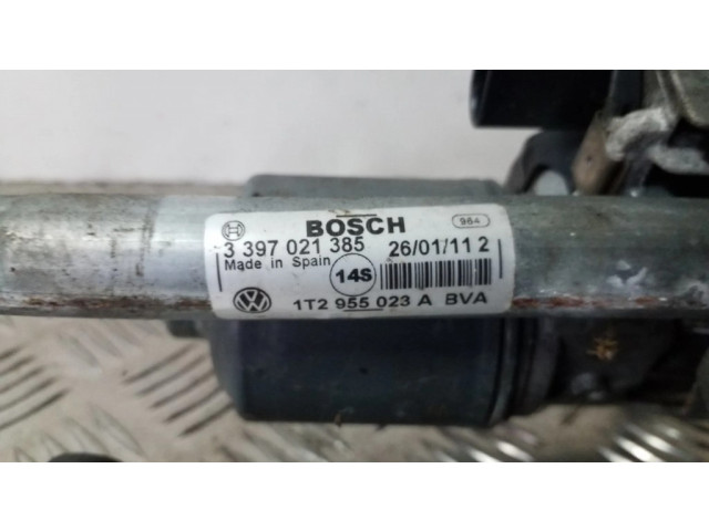 Комплект механизма стеклоочистителей