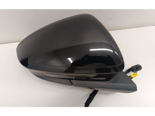 Вентилятор печки 89C857502F Audi Q4 Sportback e-tron