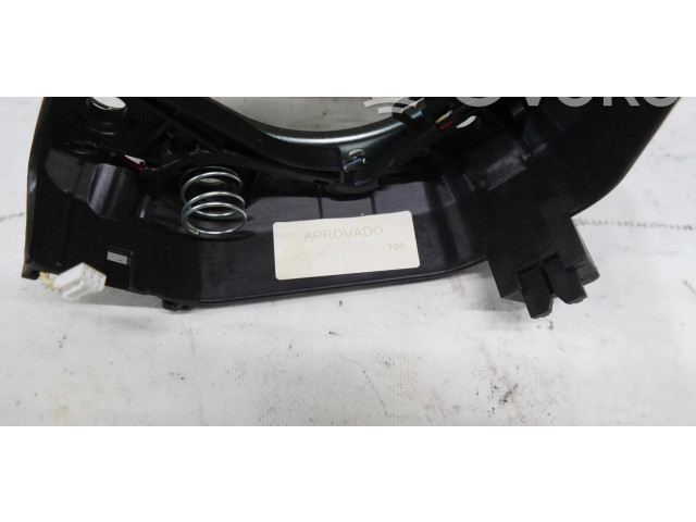 Подушка безопасности водителя 30665740 Volvo S60