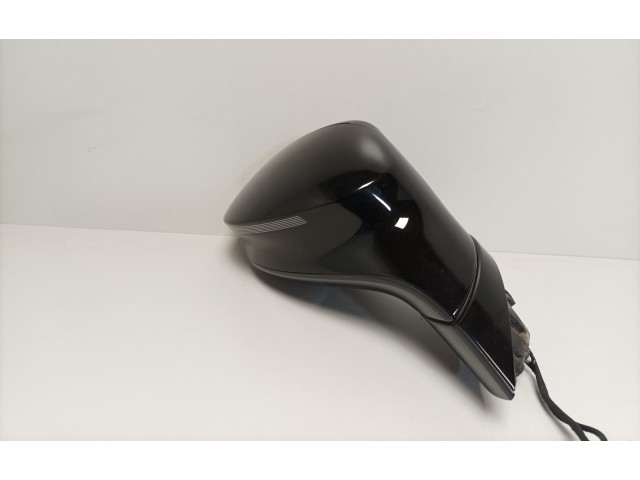 Zpětné zrcátko BMW i8 2016 7458532, 7393250