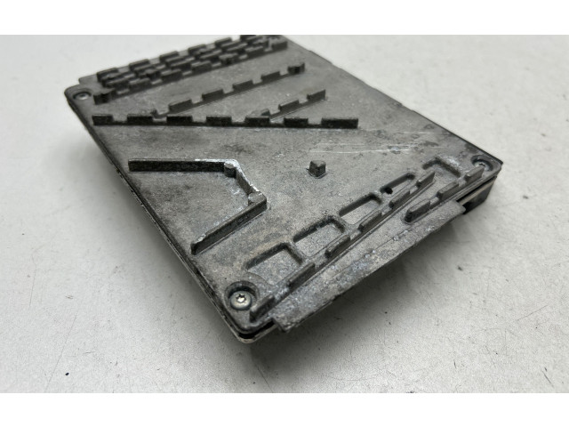 Блок управления двигателя 0281011078, 1039S00000   Volvo V70