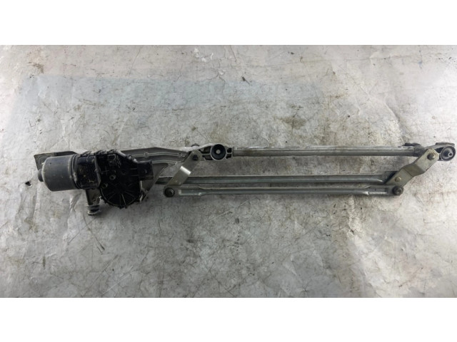 Комплект механизма стеклоочистителей