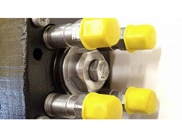 Топливный насос