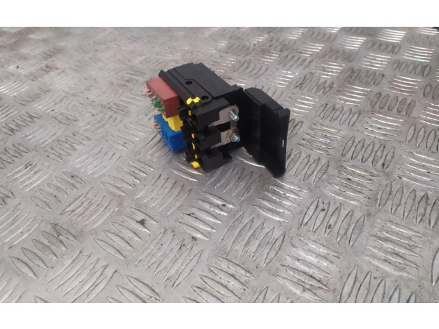 Pojistková skříňka Citroen Berlingo