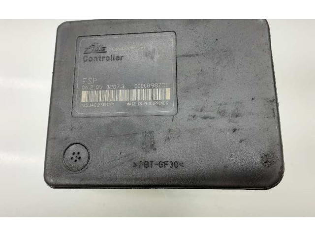 Блок АБС 57110SEFE55, 57110SEFE551M1 Honda Accord 2003 - 2007 года