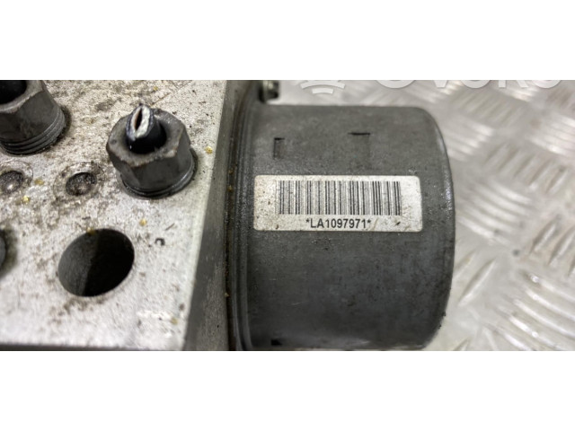 Блок ABS 71718744   Fiat Croma