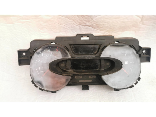 Панель приборов 248106465R, LDSF091520   Renault Trafic III (X82)       