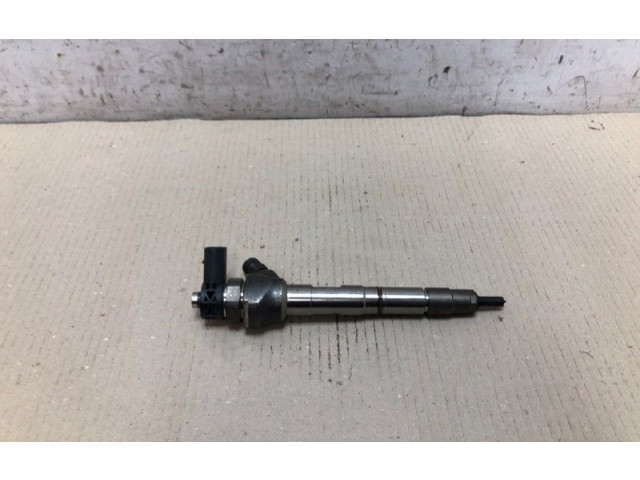 Форсунка     Volkswagen Cross Touran II  DTSB 