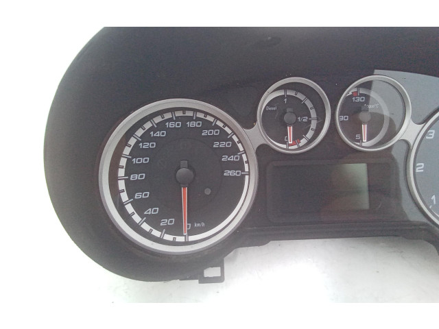 Přístrojová deska Alfa Romeo Mito 2012 50520884, 199B1000