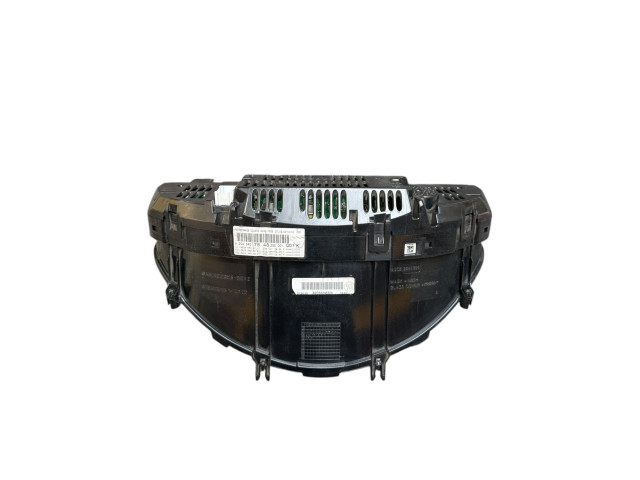 Панель приборов A2045407848, A2C53334425   Mercedes-Benz GLK (X204)       