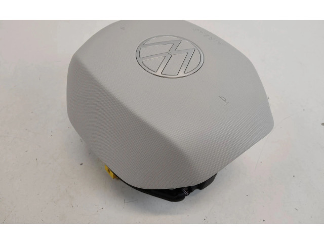 Подушка безопасности водителя 10A880201F, 367416257 Volkswagen ID.3