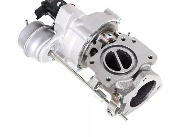  Турбина Citroen DS4  53039880118, 53039700118         