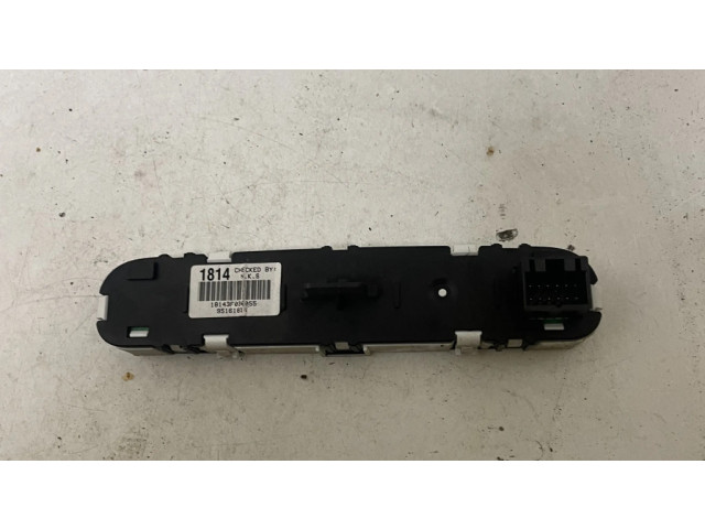 Дисплей 9516181 Chevrolet Spark