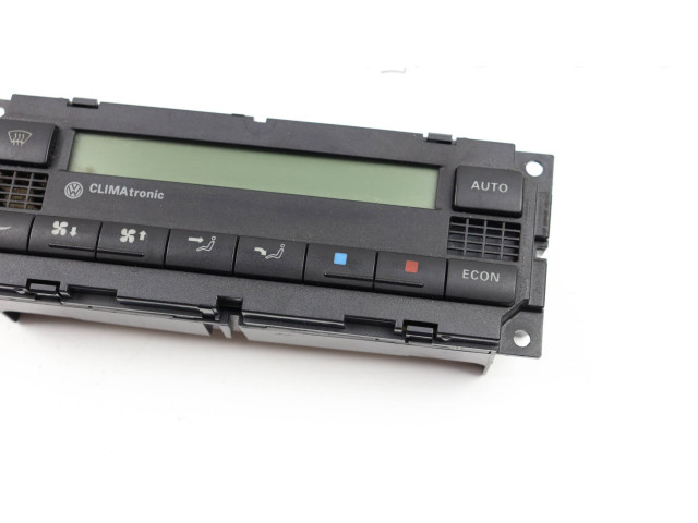Блок управления кондиционера воздуха / климата/ печки (в салоне)         Volkswagen PASSAT B5.5 