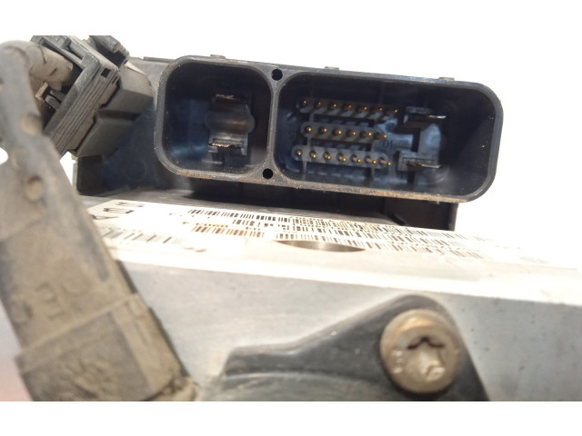 Блок АБС P52128675AA, 56044240AA Jeep Cherokee III KJ 2001 - 2008 года