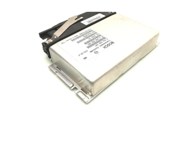 Блок управления коробкой передач LNC2401AA, 0260002529   Jaguar XJ X308