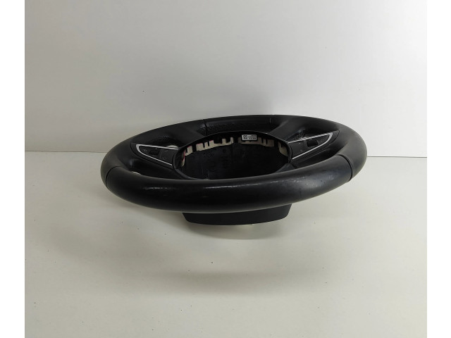 Руль Skoda Octavia Mk3 (5E) 2013 - 2019 года 5E0419091AC