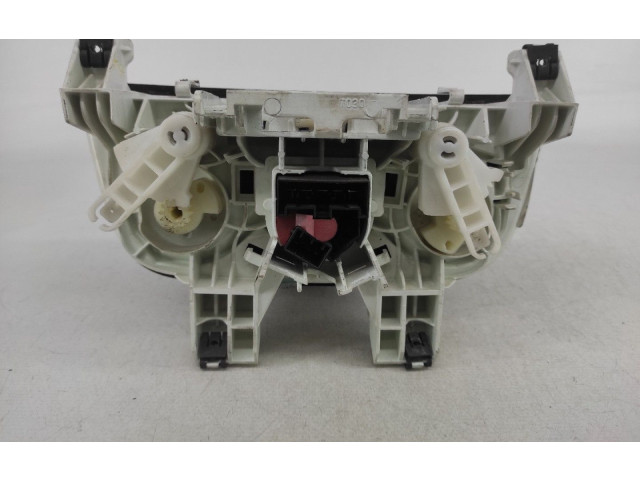 Блок управления климат-контролем 105G7340100   Fiat Fiorino