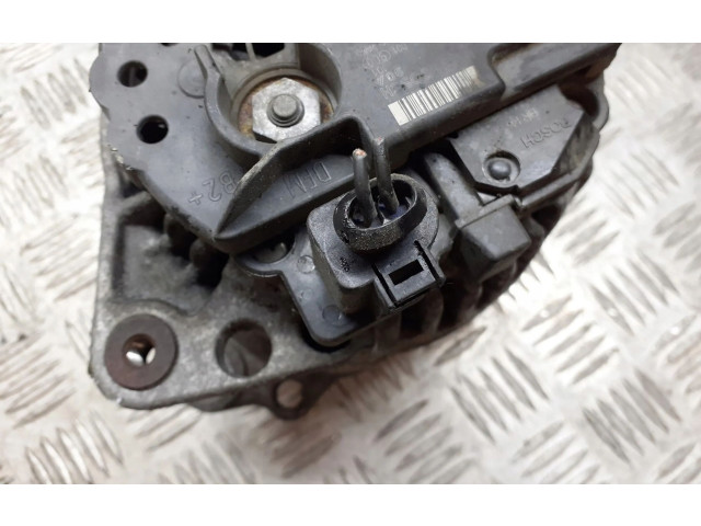 Генератор 0986041490 Skoda Octavia Mk1 (1U)